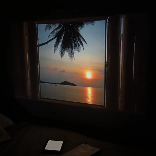 NovaBeam™ Ambient Projector