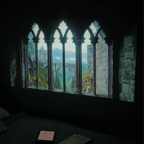 NovaBeam™ Ambient Projector