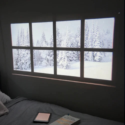 NovaBeam™ Ambient Projector